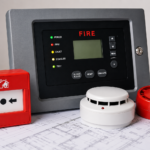 How Long Does It Take to Install a Commercial Fire Alarm System?