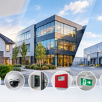 From Homes to Industries: Tailored Fire & Security Solutions for West Midlands