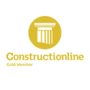 Constructionline Gold member